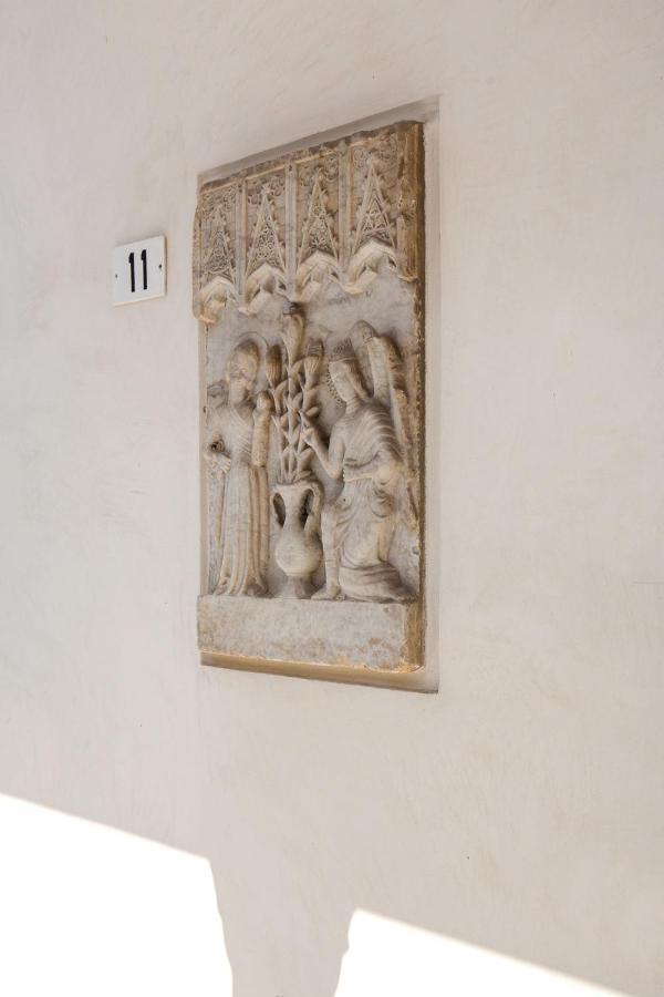 Villa Francesca-Grande Appartamento In Riva Al Lago برنزوني سول جاردا المظهر الخارجي الصورة